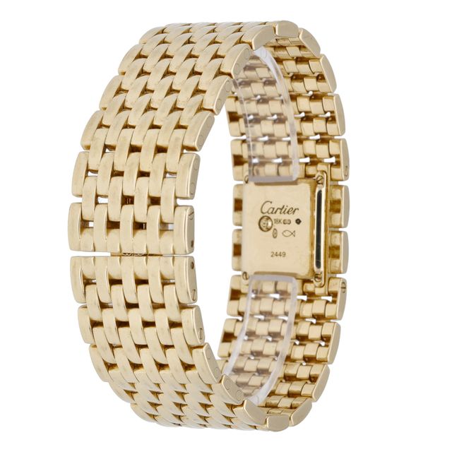 Cartier Panthere WG3007T7 Image 4